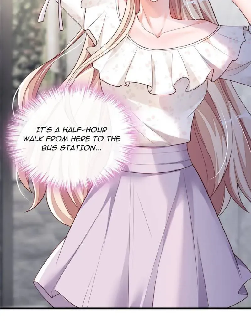 Whispers of the Devil Chapter 54 Online - página 3