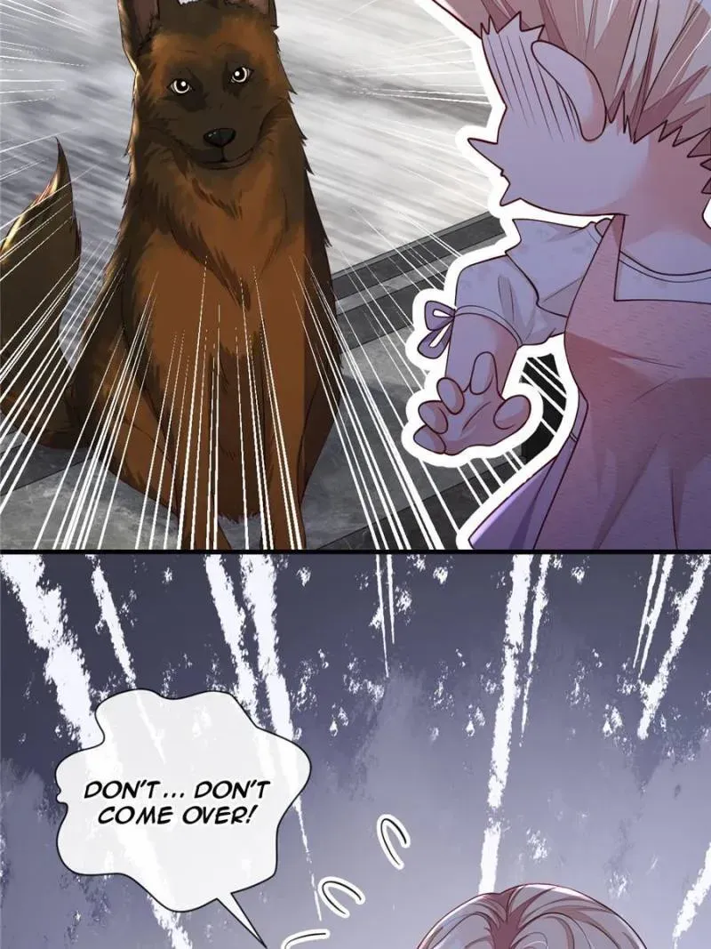Whispers of the Devil Chapter 54 Online - página 7