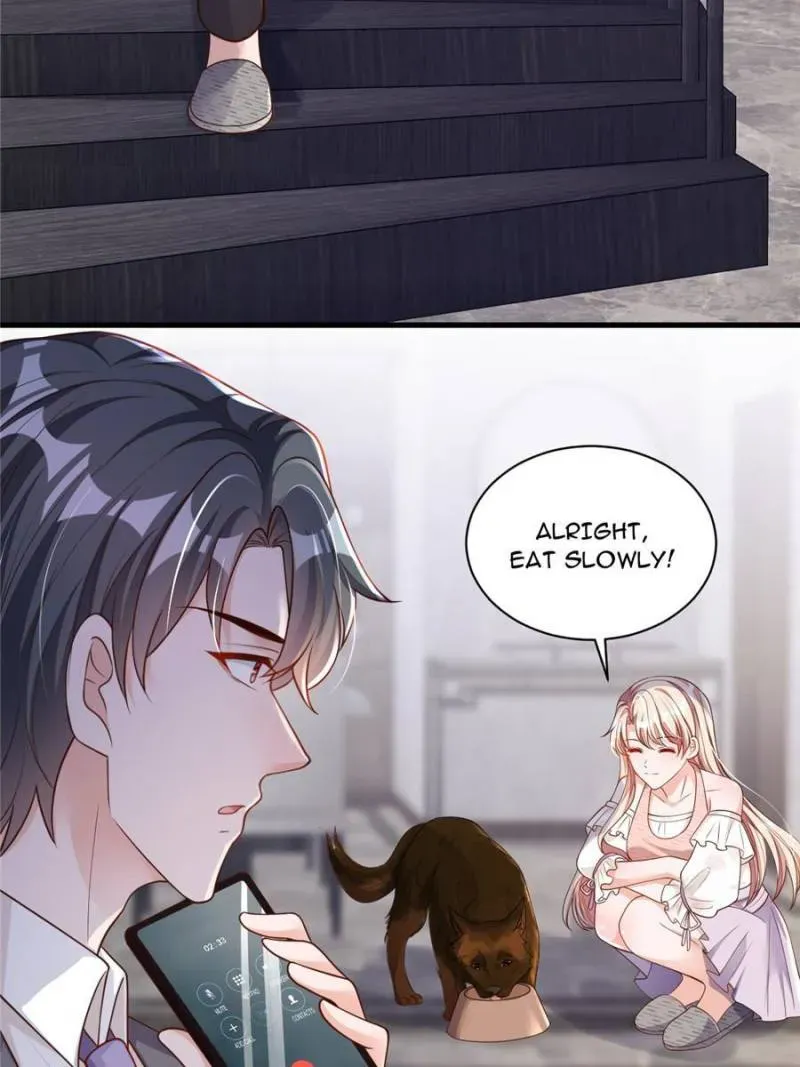 Whispers of the Devil Chapter 54 Online - página 14