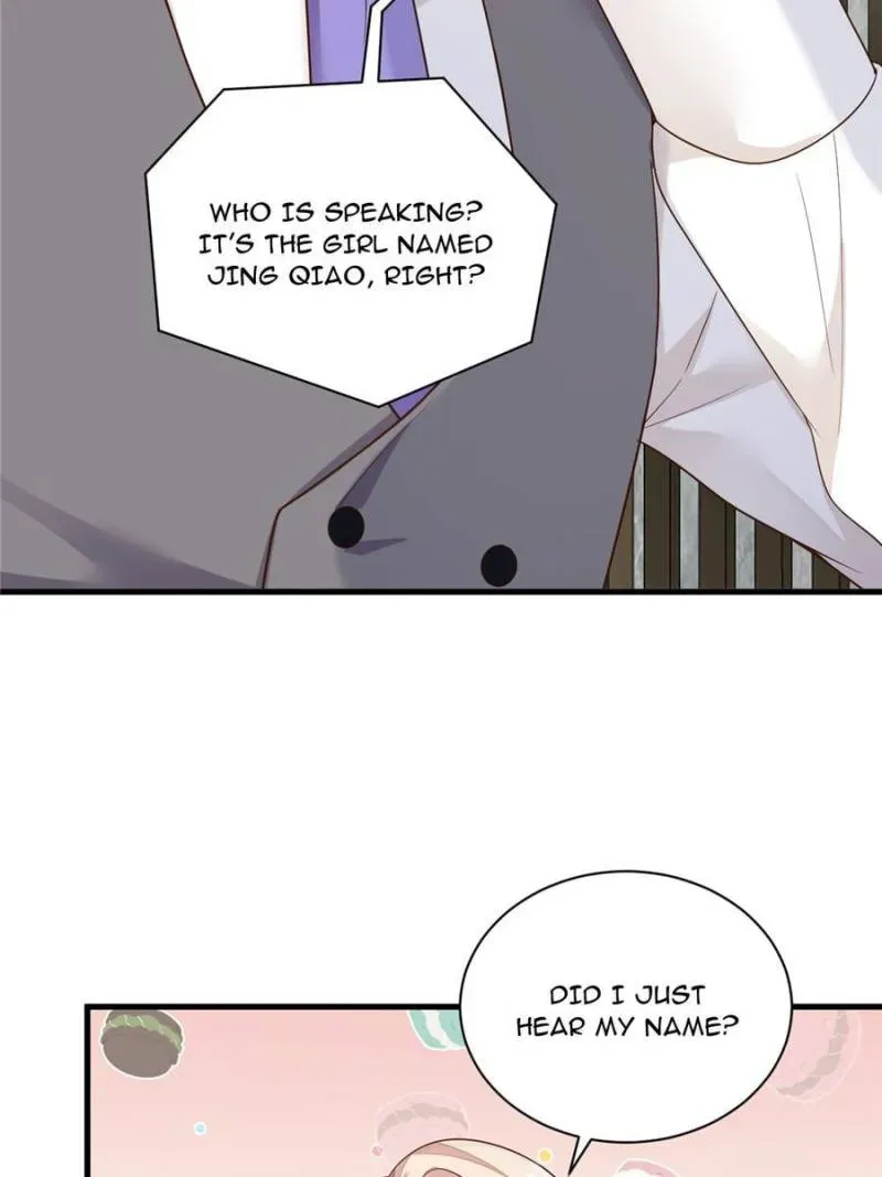 Whispers of the Devil Chapter 54 Online - página 20