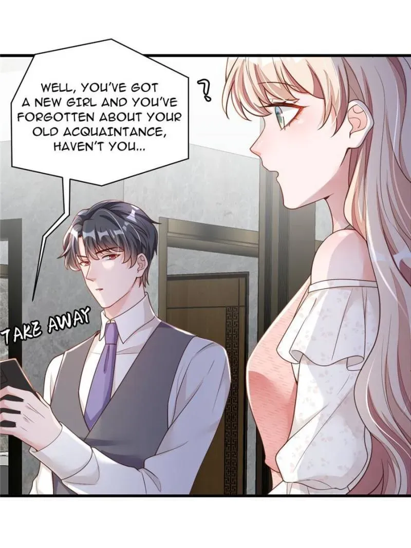 Whispers of the Devil Chapter 54 Online - página 22