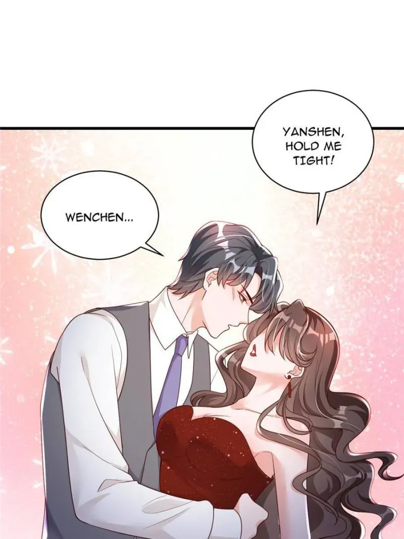 Whispers of the Devil Chapter 54 Online - página 33
