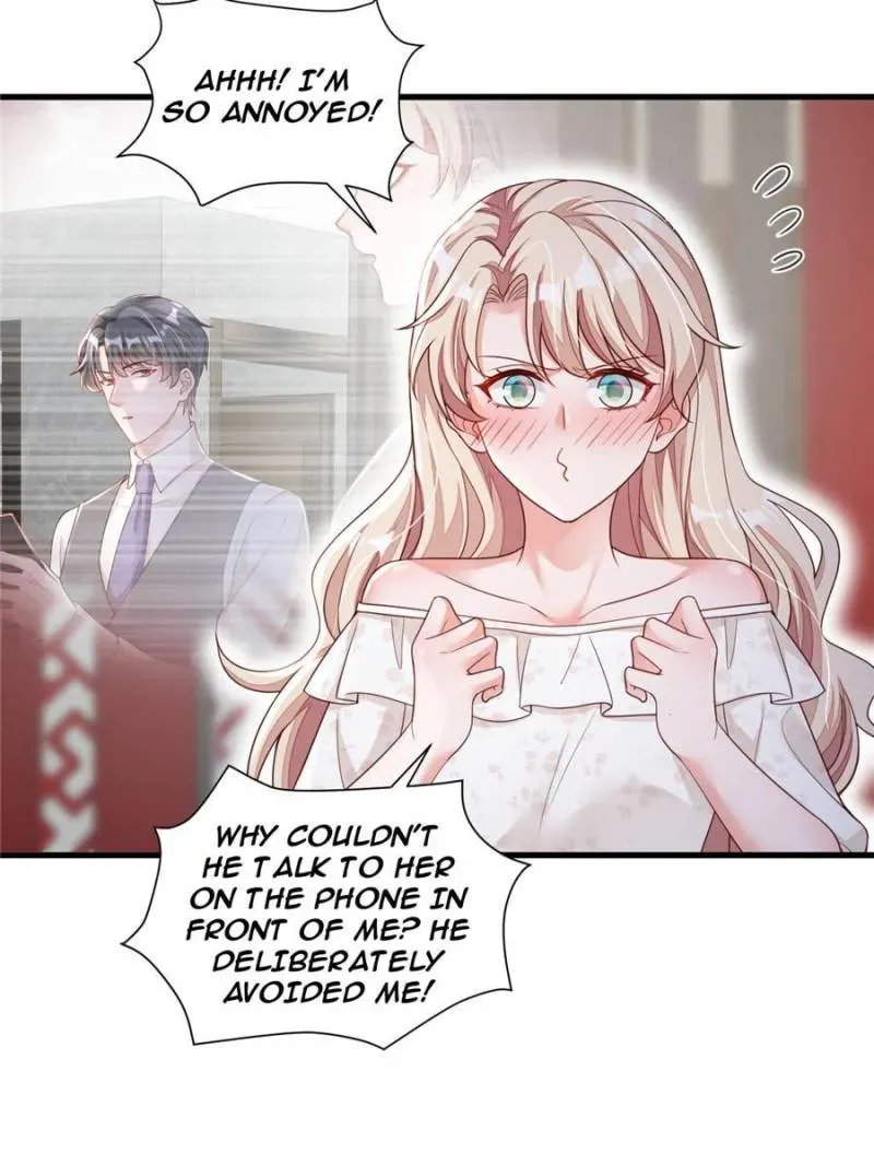 Whispers of the Devil Chapter 54 Online - página 35