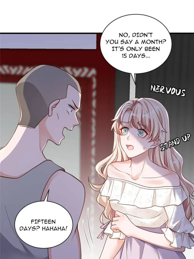 Whispers of the Devil Chapter 54 Online - página 39