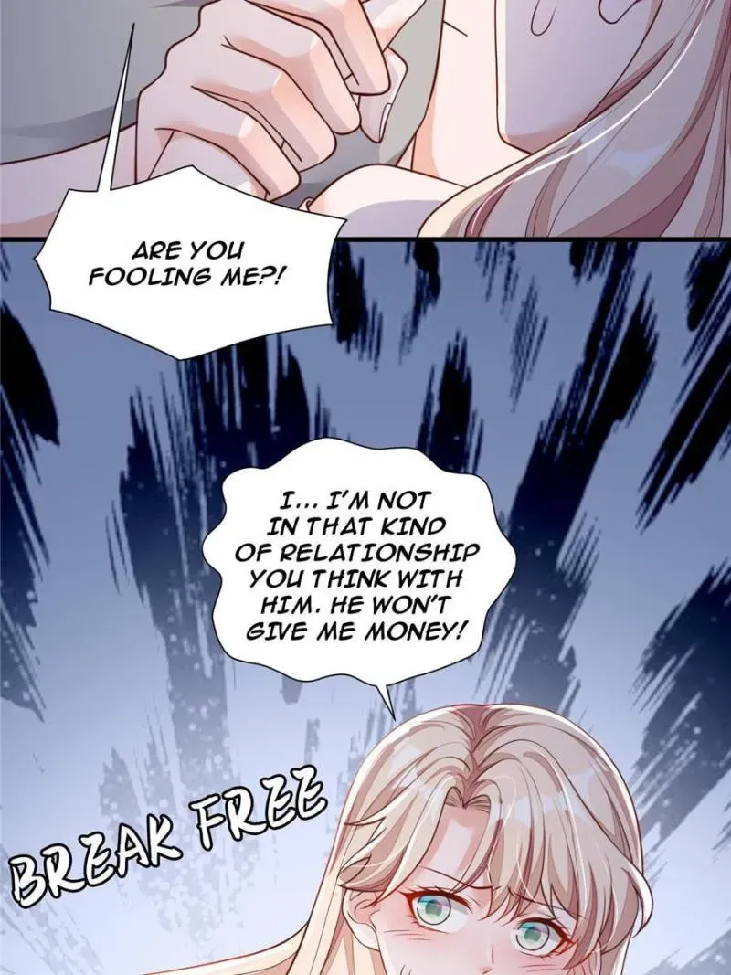 Whispers of the Devil Chapter 54 Online - página 41
