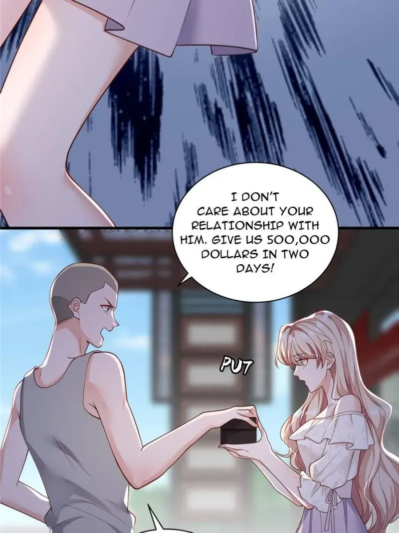 Whispers of the Devil Chapter 54 Online - página 43