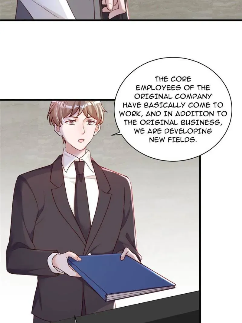 Whispers of the Devil Chapter 55 Online - página 3