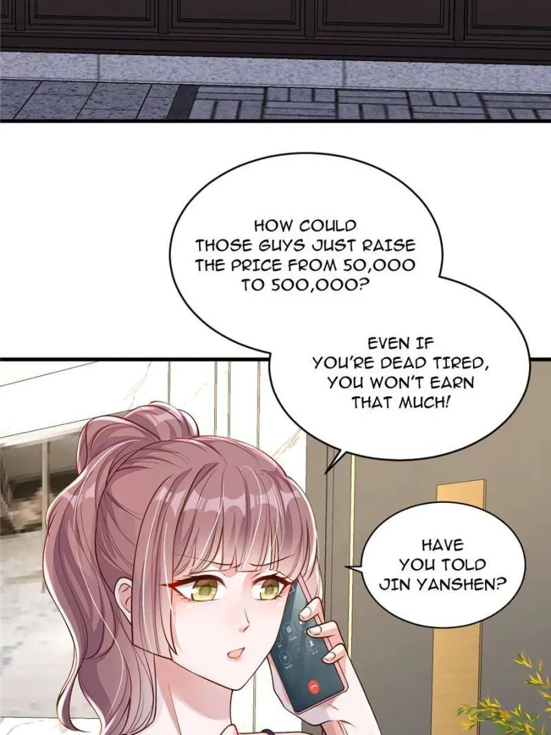 Whispers of the Devil Chapter 55 Online - página 15