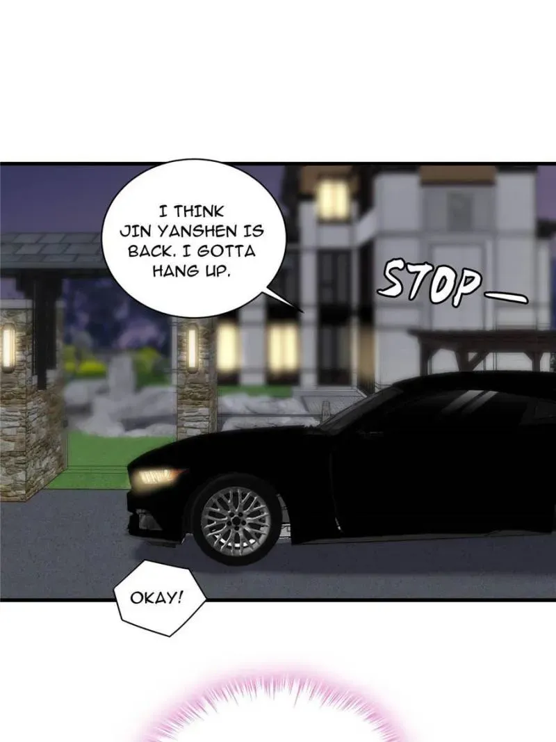 Whispers of the Devil Chapter 55 Online - página 19