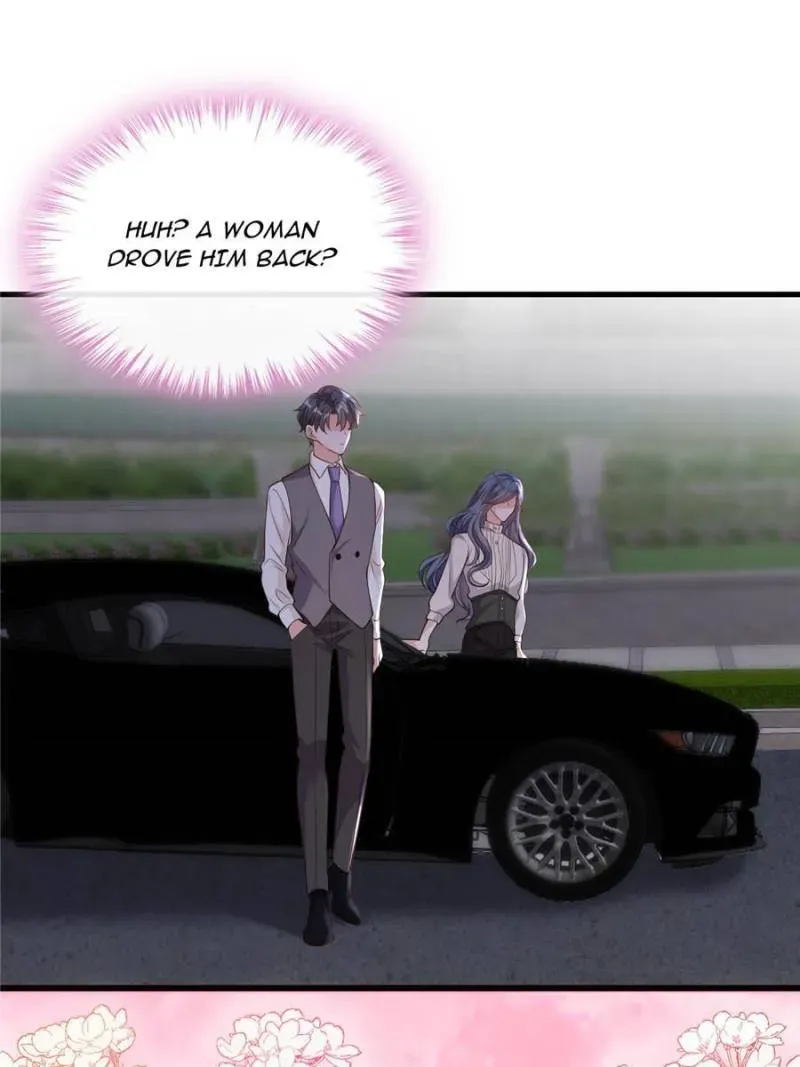 Whispers of the Devil Chapter 55 Online - página 21