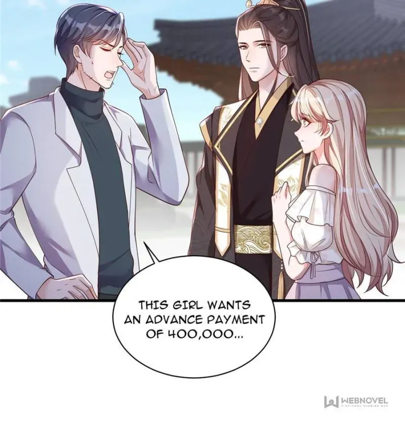 Whispers of the Devil Chapter 55 Online - página 38