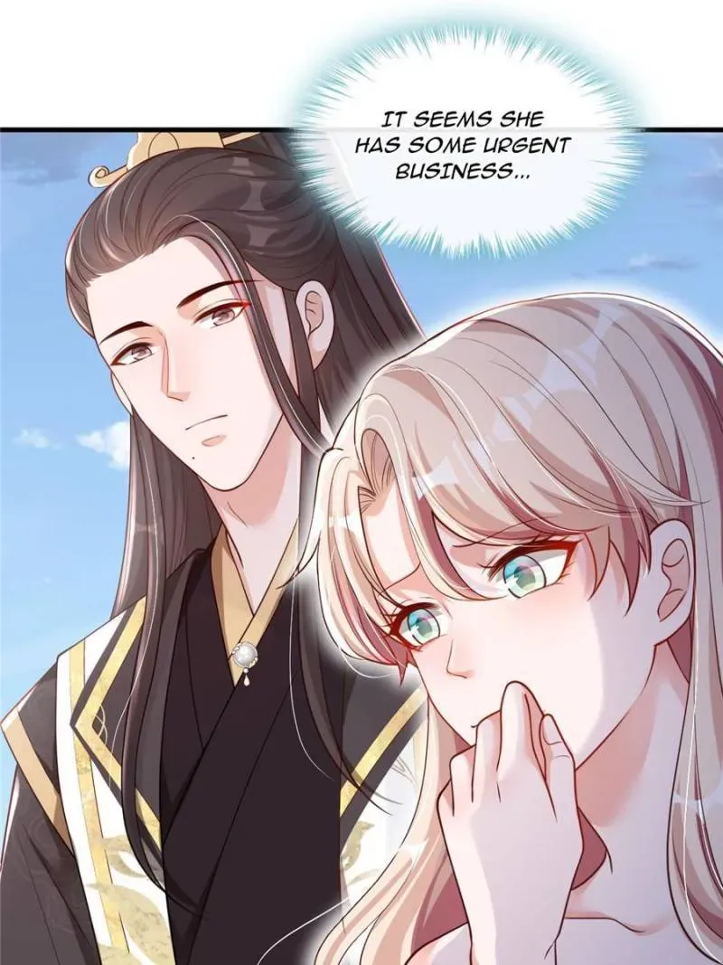 Whispers of the Devil Chapter 55 Online - página 39
