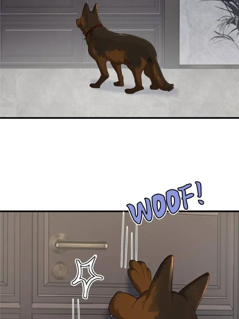 Whispers of the Devil Chapter 58 Online - página 4