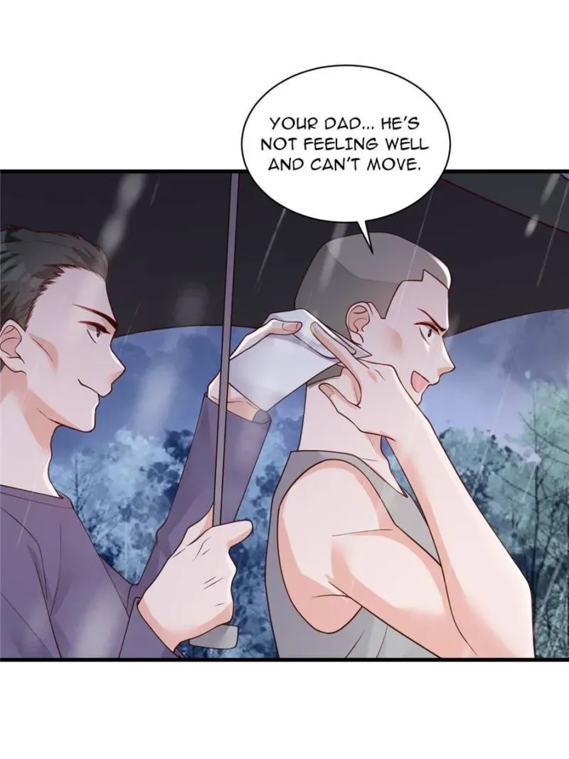 Whispers of the Devil Chapter 58 Online - página 16