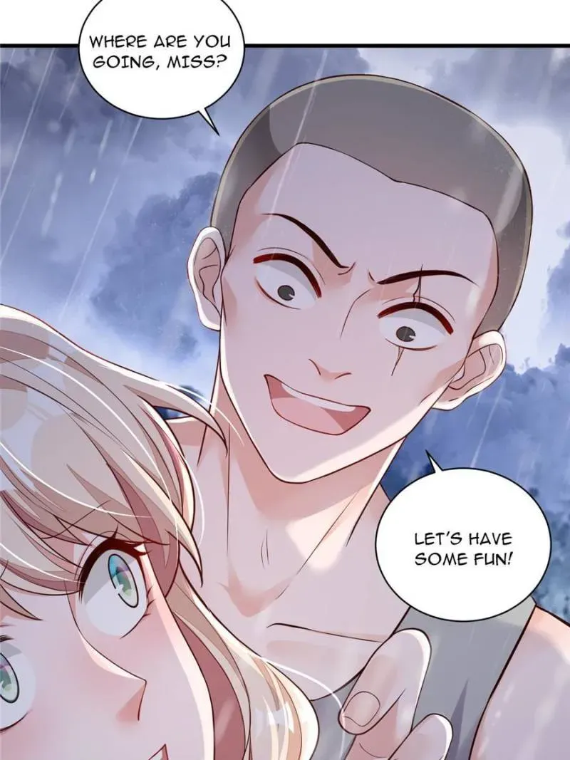 Whispers of the Devil Chapter 58 Online - página 22