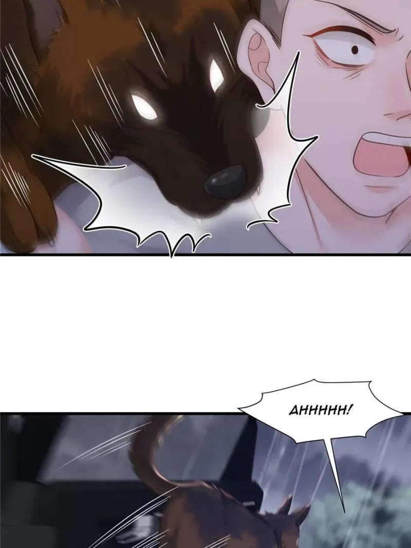 Whispers of the Devil Chapter 58 Online - página 30