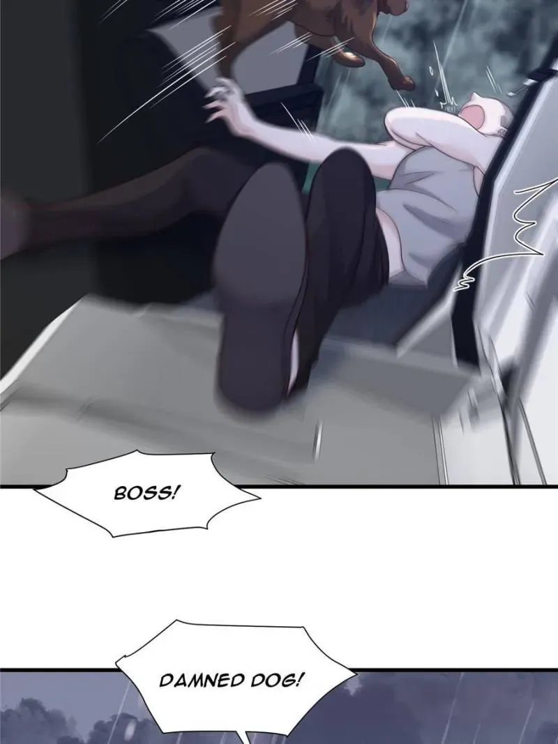 Whispers of the Devil Chapter 58 Online - página 31