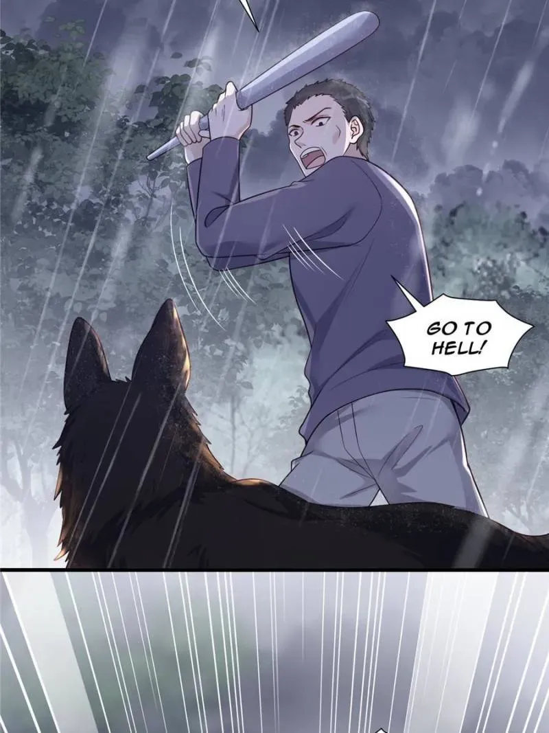 Whispers of the Devil Chapter 58 Online - página 32