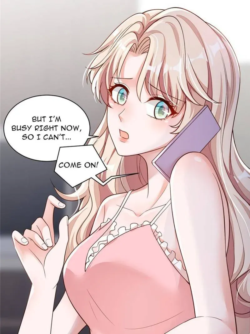Whispers of the Devil Chapter 60 Online - página 4