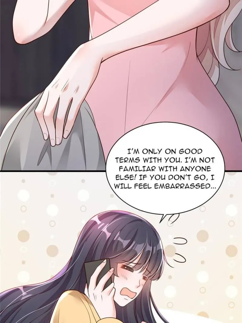 Whispers of the Devil Chapter 60 Online - página 5