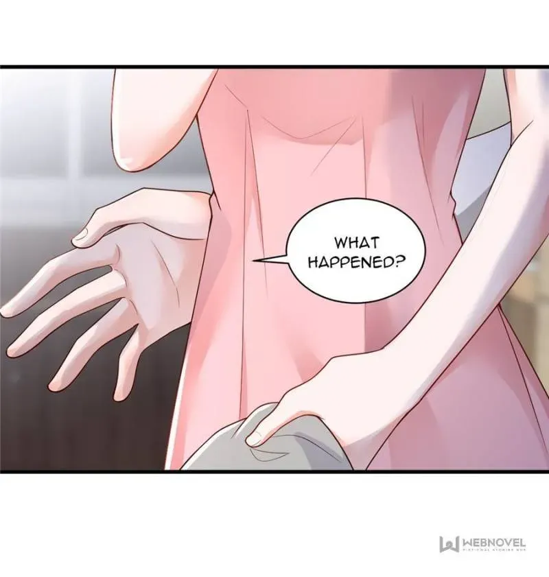 Whispers of the Devil Chapter 60 Online - página 9