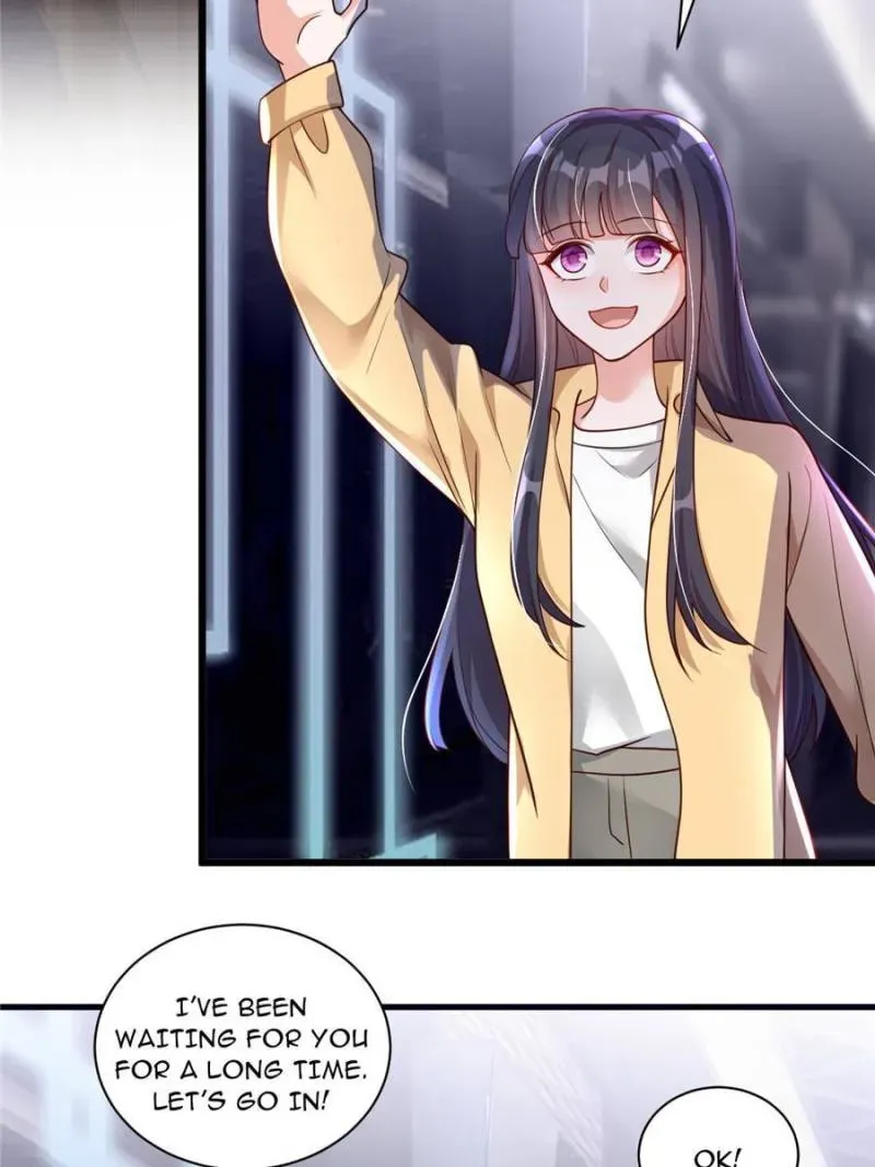 Whispers of the Devil Chapter 60 Online - página 22