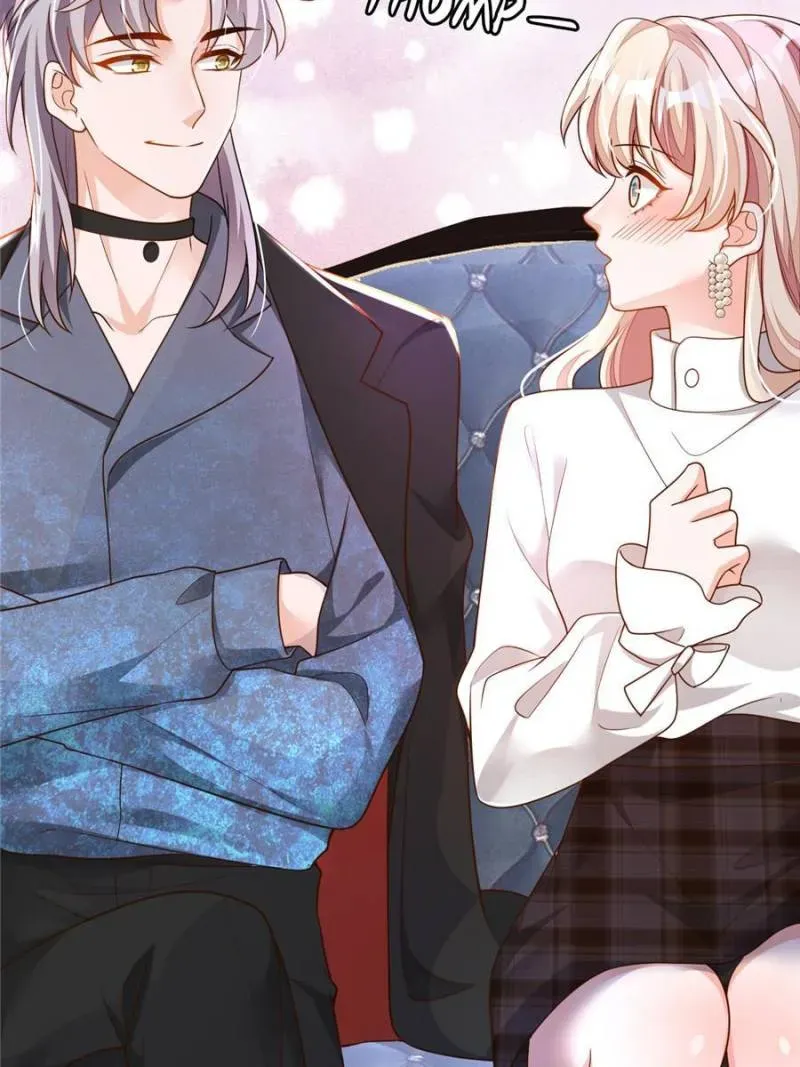 Whispers of the Devil Chapter 60 Online - página 35