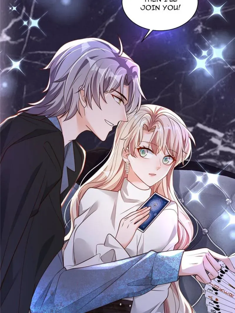 Whispers of the Devil Chapter 60 Online - página 41