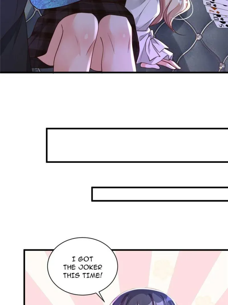 Whispers of the Devil Chapter 60 Online - página 42