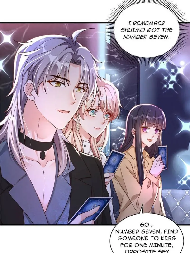 Whispers of the Devil Chapter 60 Online - página 44