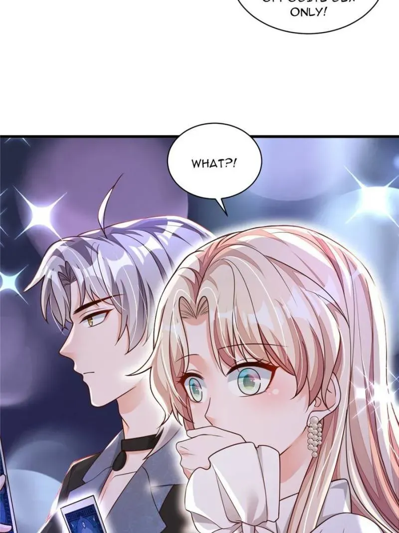 Whispers of the Devil Chapter 60 Online - página 45