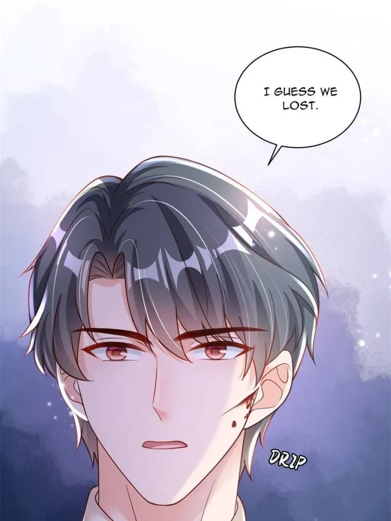 Whispers of the Devil Chapter 70 Online - página 5
