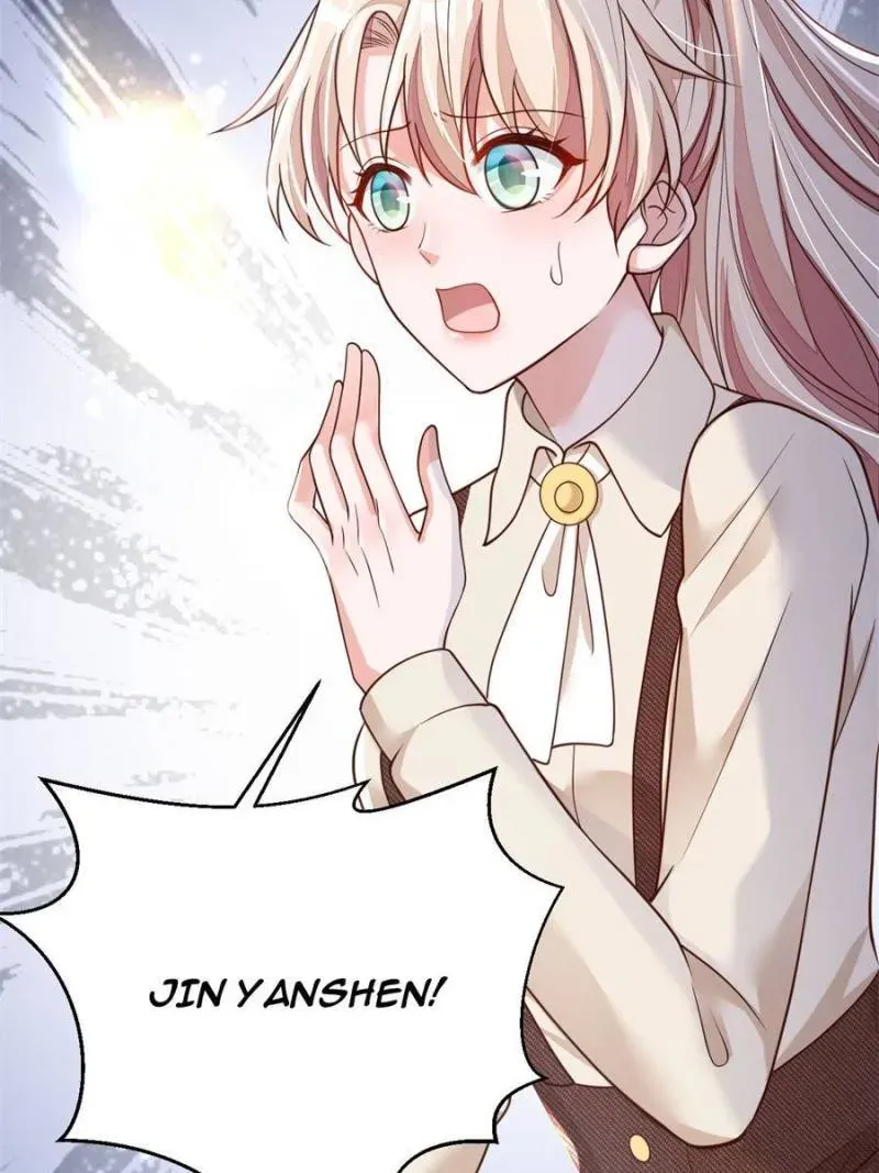 Whispers of the Devil Chapter 70 Online - página 7