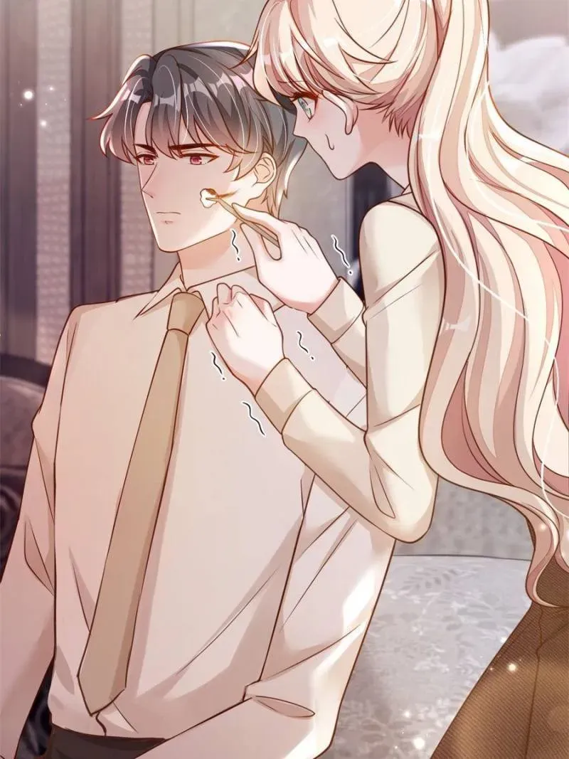 Whispers of the Devil Chapter 70 Online - página 12