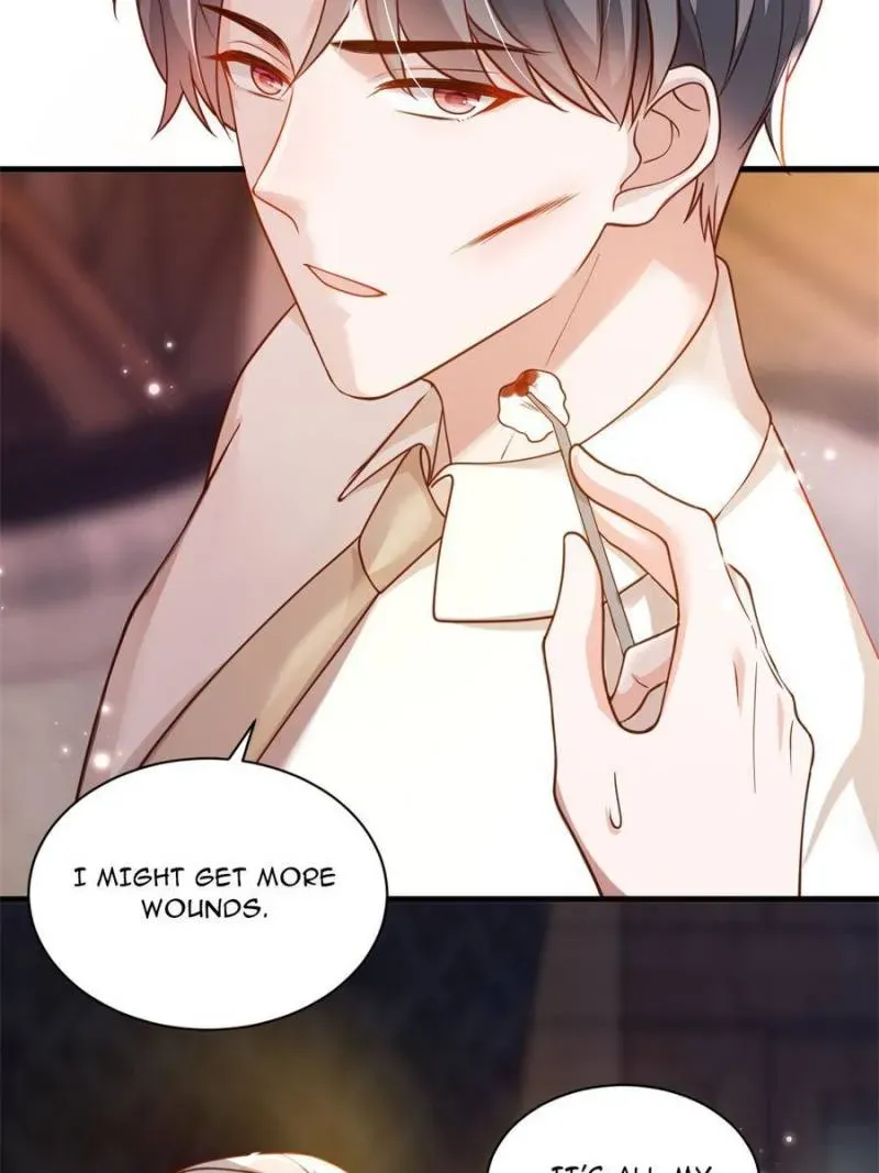 Whispers of the Devil Chapter 70 Online - página 14