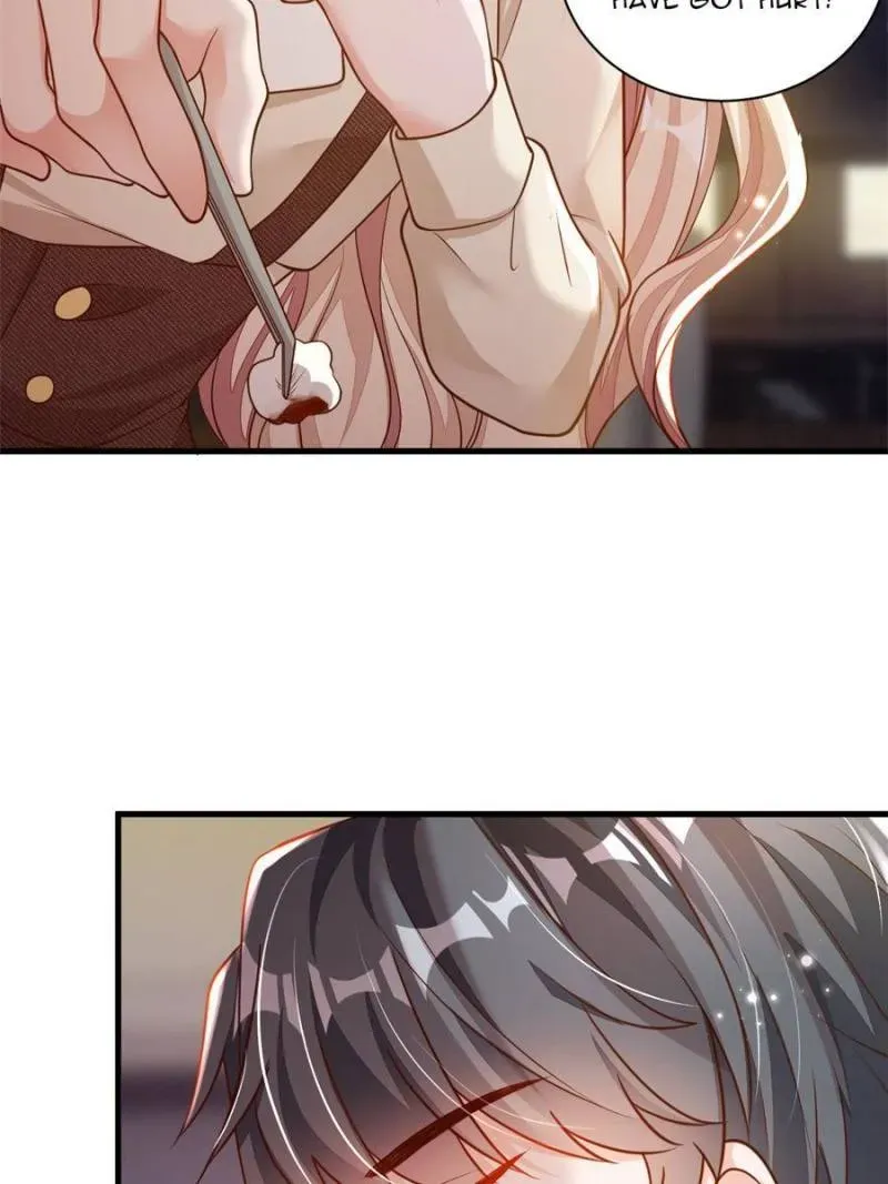 Whispers of the Devil Chapter 70 Online - página 16