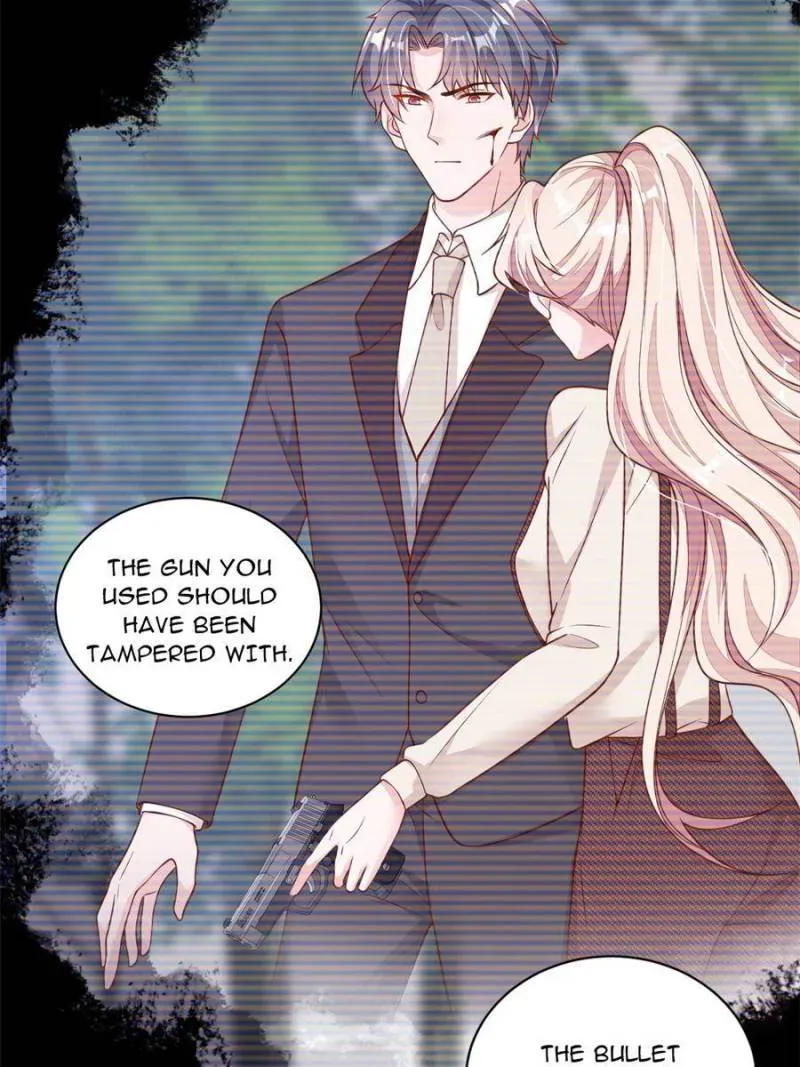 Whispers of the Devil Chapter 70 Online - página 18