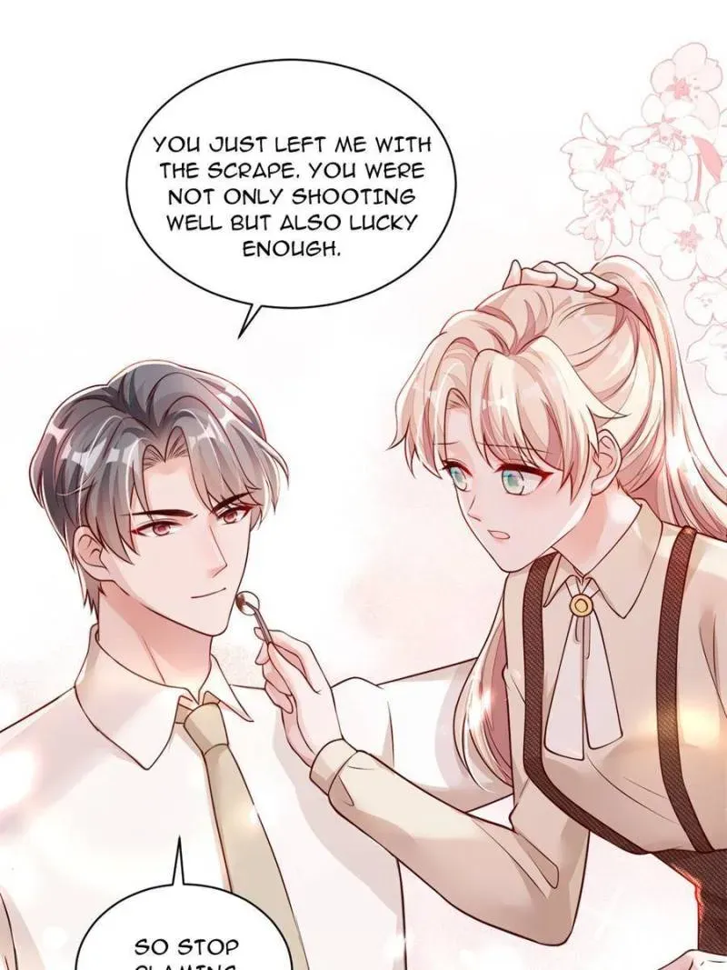 Whispers of the Devil Chapter 70 Online - página 20