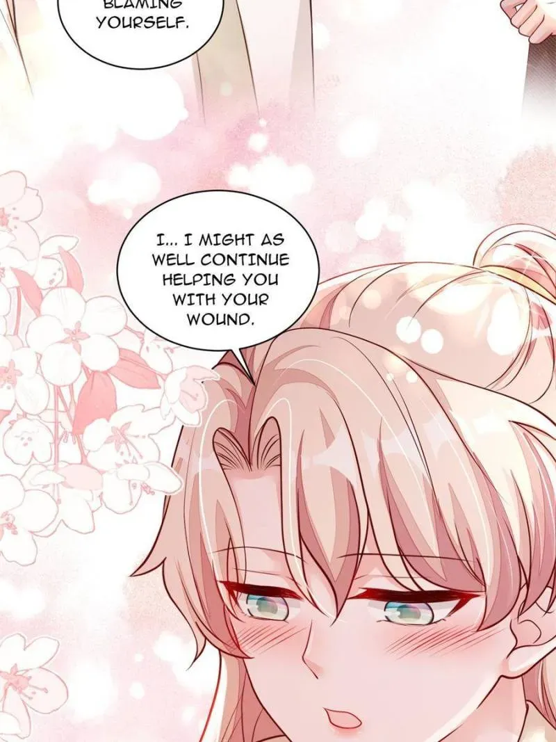 Whispers of the Devil Chapter 70 Online - página 21