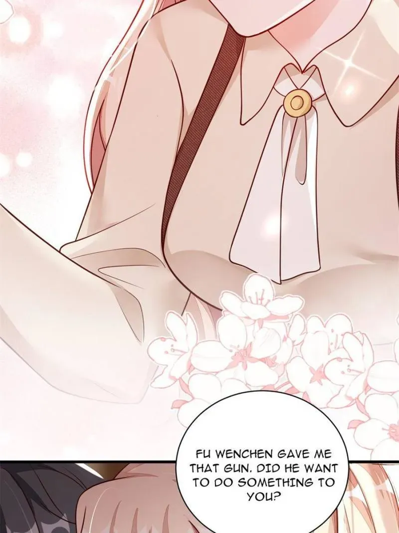 Whispers of the Devil Chapter 70 Online - página 22