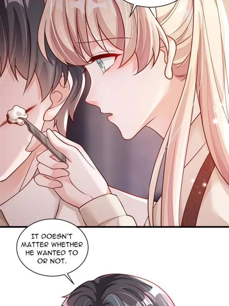 Whispers of the Devil Chapter 70 Online - página 23