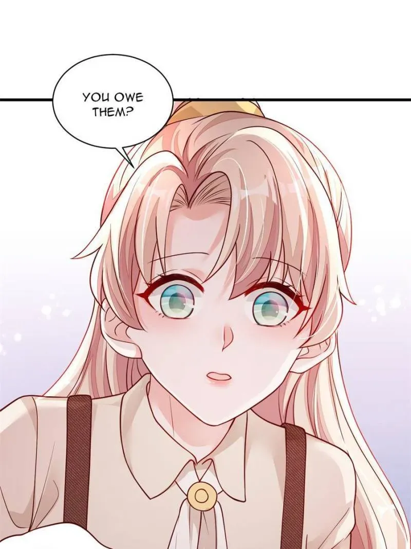 Whispers of the Devil Chapter 70 Online - página 25