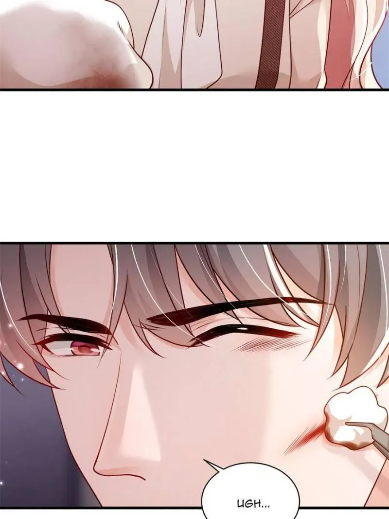 Whispers of the Devil Chapter 70 Online - página 26