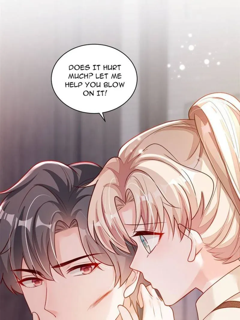 Whispers of the Devil Chapter 70 Online - página 28