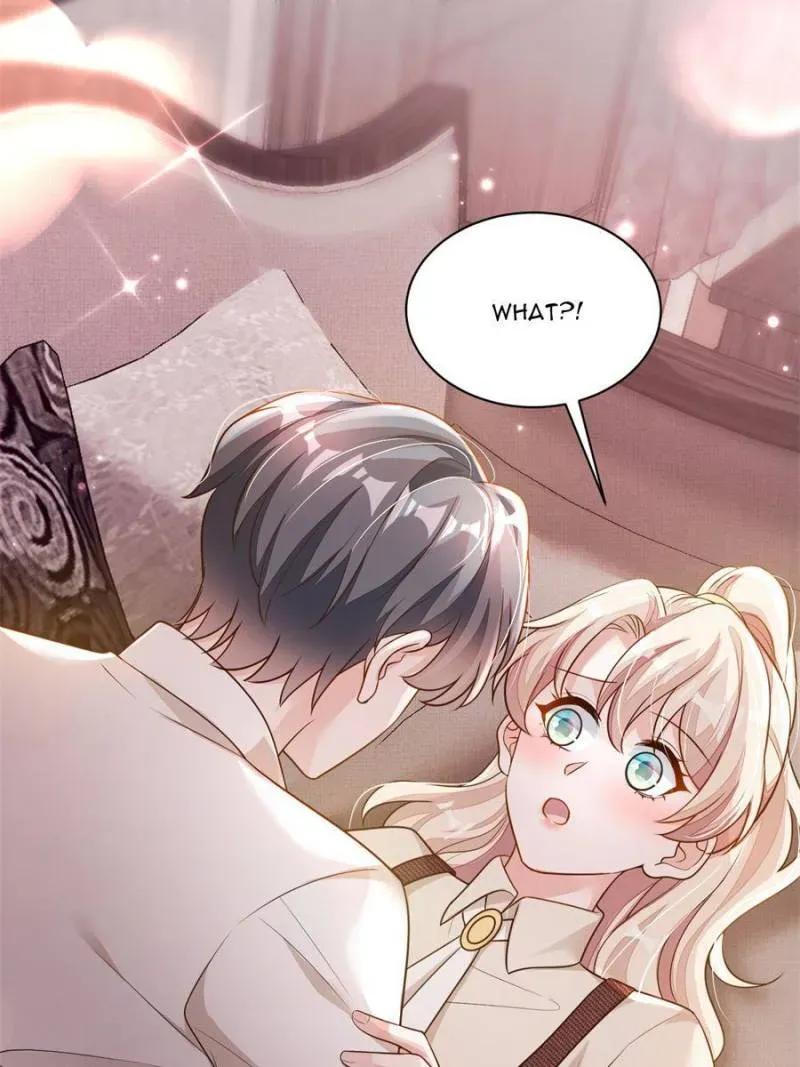 Whispers of the Devil Chapter 70 Online - página 34