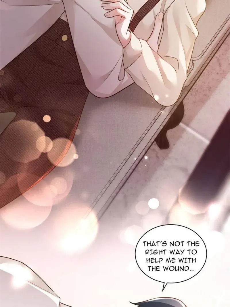 Whispers of the Devil Chapter 70 Online - página 35