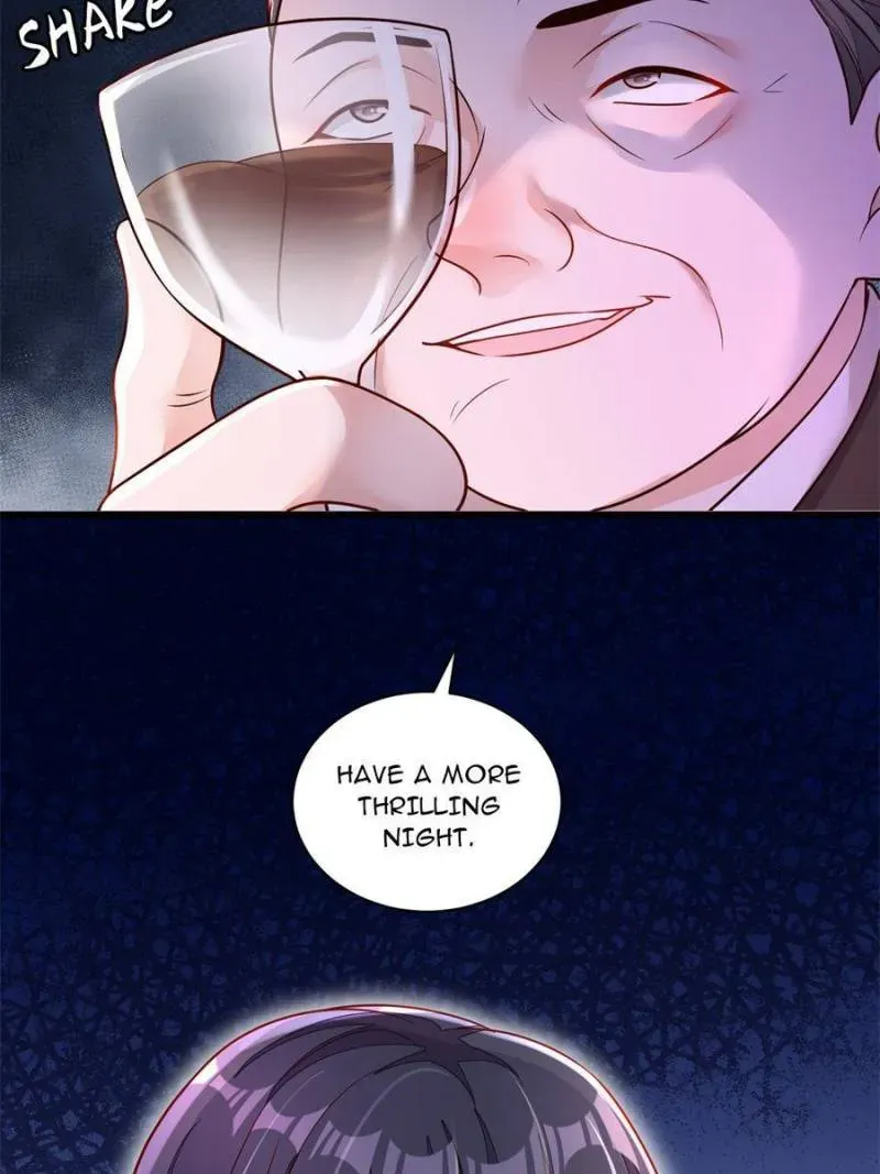 Whispers of the Devil Chapter 88 Online - página 45