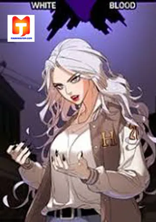 White Blood