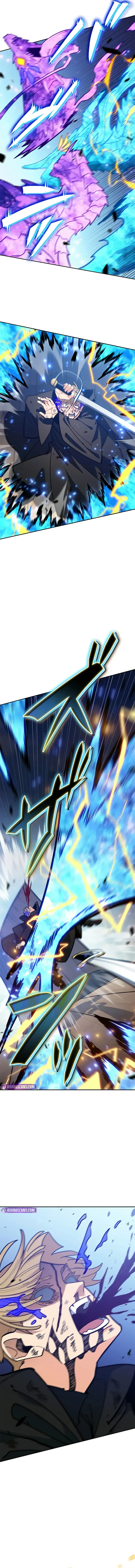 White Dragon Duke: Pendragon Chapter 331 Online - página 11