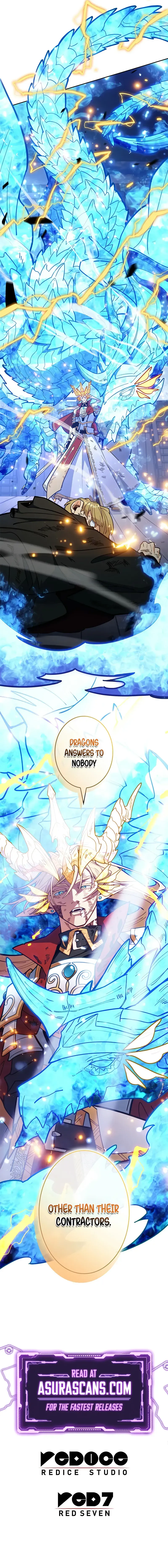White Dragon Duke: Pendragon Chapter 331 Online - página 12